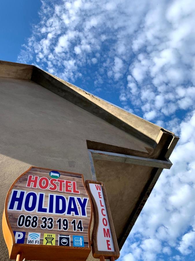 Hostel Holiday Cetinje Exterior photo